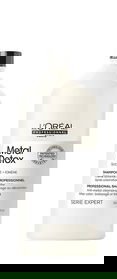 L'Oreal Serie Expert Metal Detox Anti-Metal Cleansing Cream Shampoo