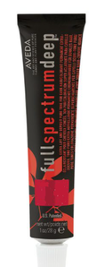 Aveda Full Spectrum Deep Extra Lift and Deposit Pure Tone For Dark Hair Aveda Full Spectrum Deep Extra Lift and Deposit Pure Tone For Dark Hair