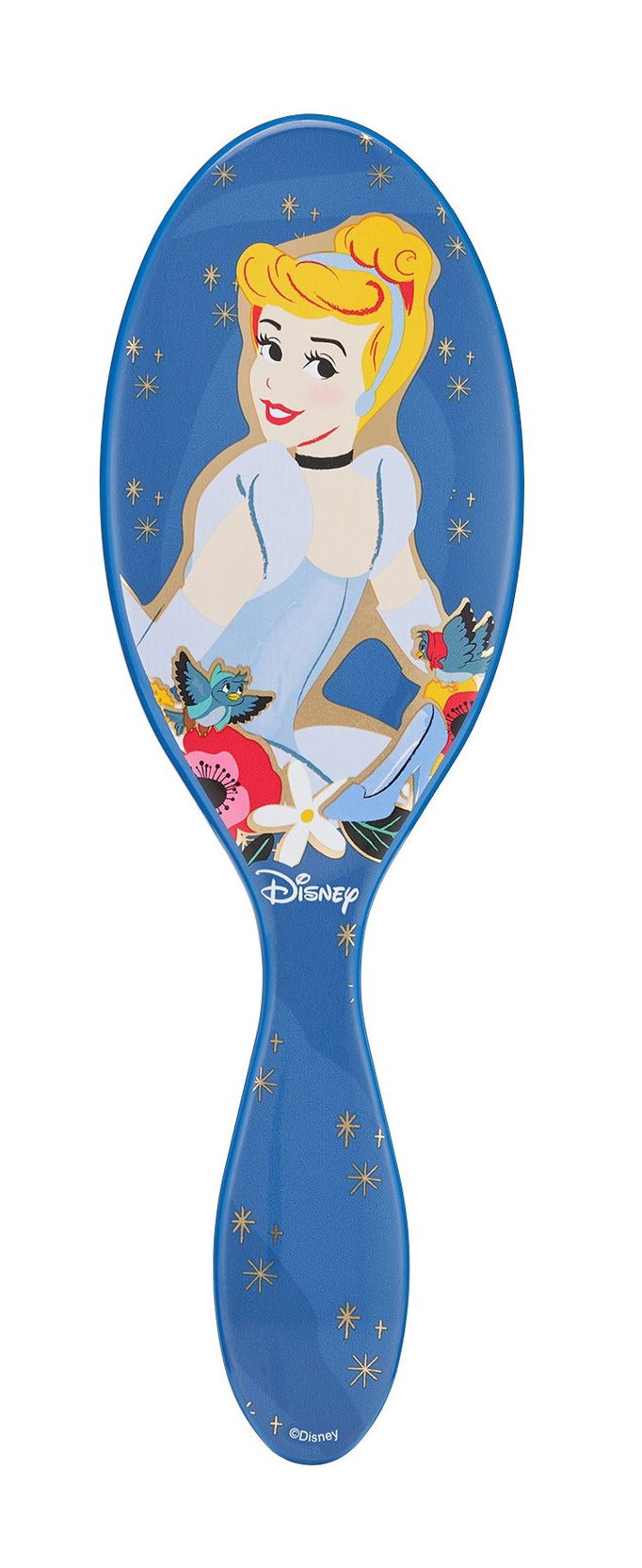 The Wet Brush Ultimate Princess Celebration