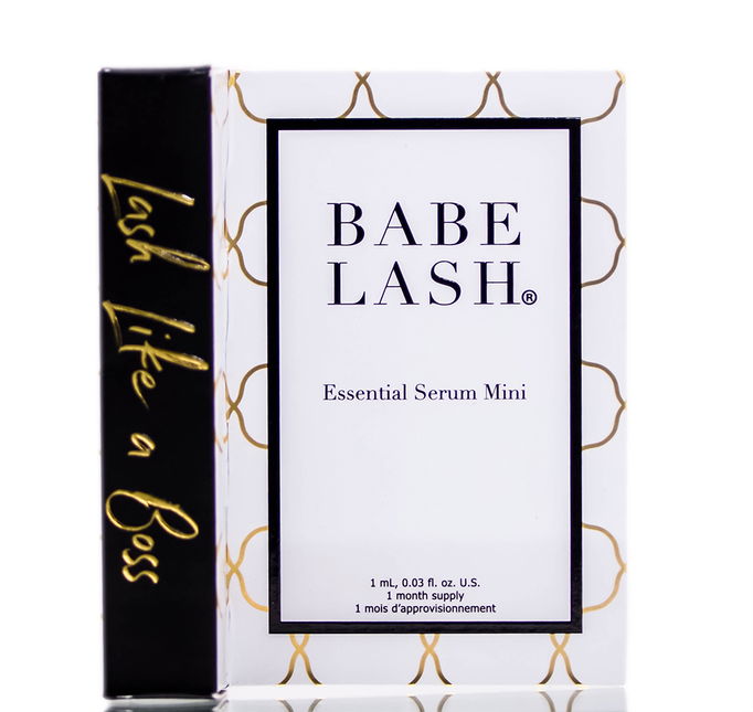 Babe Lash Essential Lash Serum