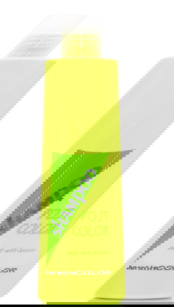 BBCOS Keratin Color Post Color Shampoo