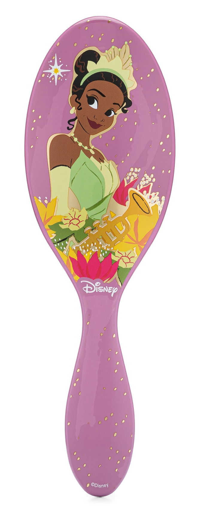 The Wet Brush Ultimate Princess Celebration