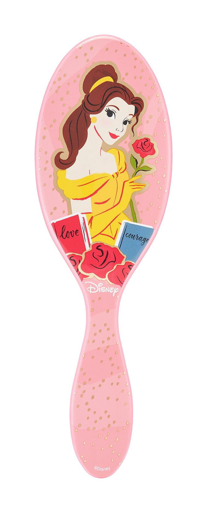 The Wet Brush Ultimate Princess Celebration The Wet Brush Ultimate Princess Celebration