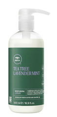 Paul Mitchell Tea Tree Lavender Mint Moisturizing Cowash
