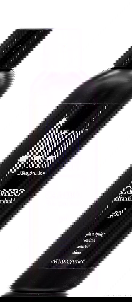 Avachi Cameo Ultra Firm Hold Gel