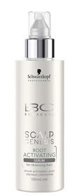 Schwarzkopf Pro BC Bonacure Scalp Genesis Root Activating Serum