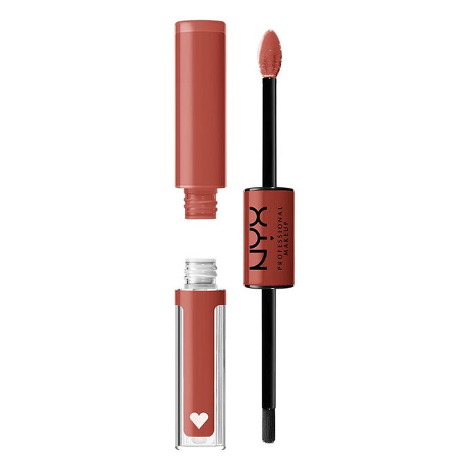 NYX Shine Loud Lip Color (0.11 oz)