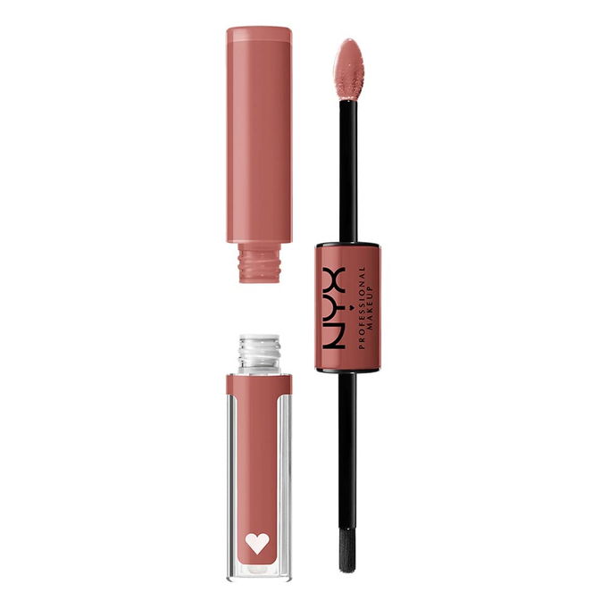 NYX Shine Loud Lip Color (0.11 oz)