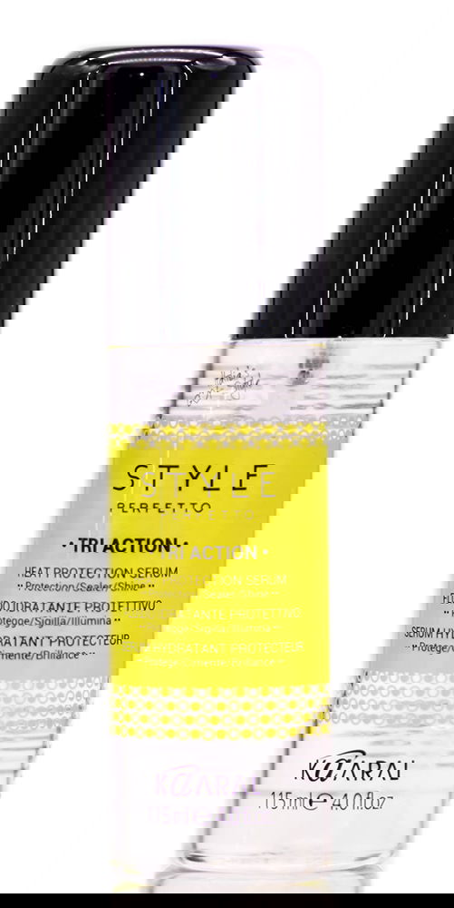 Kaaral Style Perfetto Heat Protection Serum