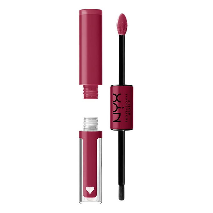 NYX Shine Loud Lip Color (0.11 oz)