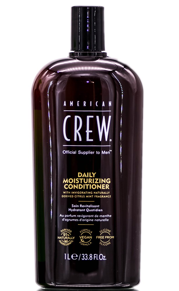 amc39-33-8-oz - American Crew Daily Moisturizing Conditioner-image1