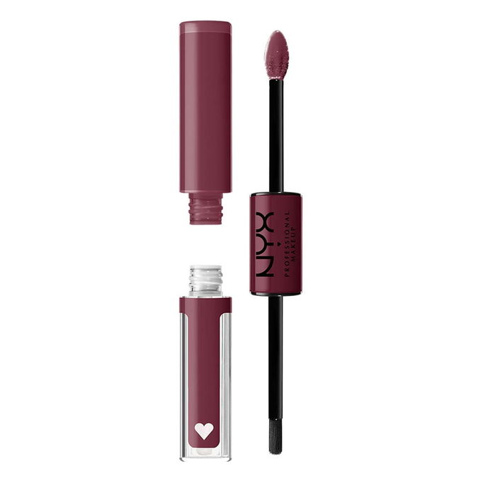 NYX Shine Loud Lip Color (0.11 oz)