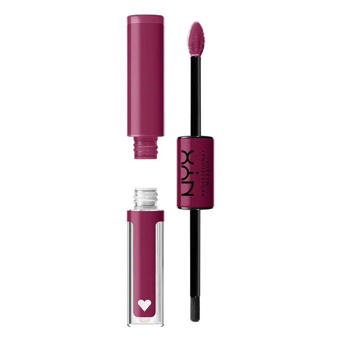 NYX Shine Loud Lip Color (0.11 oz)