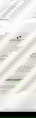 Schwarzkopf Pro BC Bonacure Scalp Genesis Soothing Shampoo