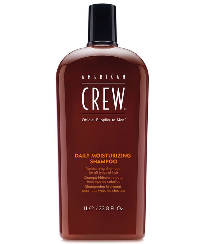 American Crew Daily Deep Moisturizing Shampoo