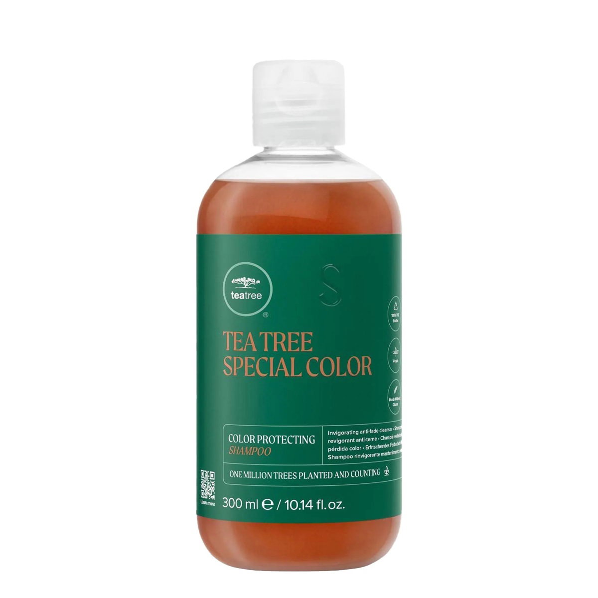 pml87-10-14-oz - paul mitchell special color shampoo
