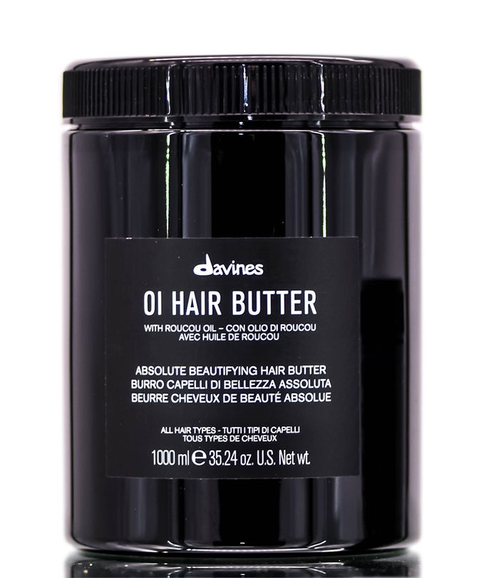 Davines OI Hair Butter