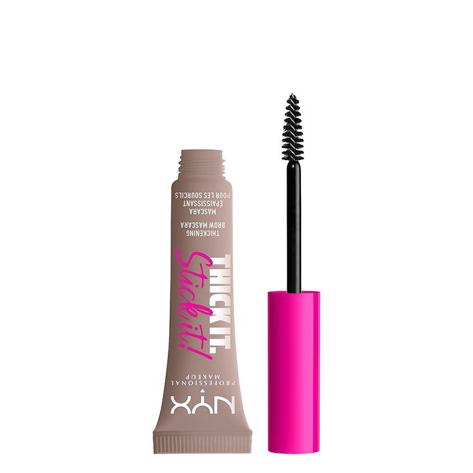 NYX Thick It Stick It Thickening Brow Mascara