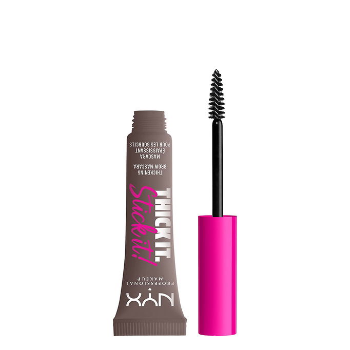 NYX Thick It Stick It Thickening Brow Mascara