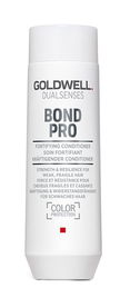 gol291-10-1-oz - Goldwell Dualsenses Bond Pro Fortifying Conditioner-image1 gol291-10-1-oz - Goldwell Dualsenses Bond Pro Fortifying Conditioner-image1