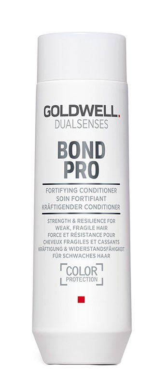 gol291-10-1-oz - Goldwell Dualsenses Bond Pro Fortifying Conditioner-image1 gol291-10-1-oz - Goldwell Dualsenses Bond Pro Fortifying Conditioner-image1
