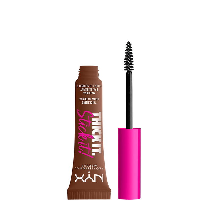 NYX Thick It Stick It Thickening Brow Mascara