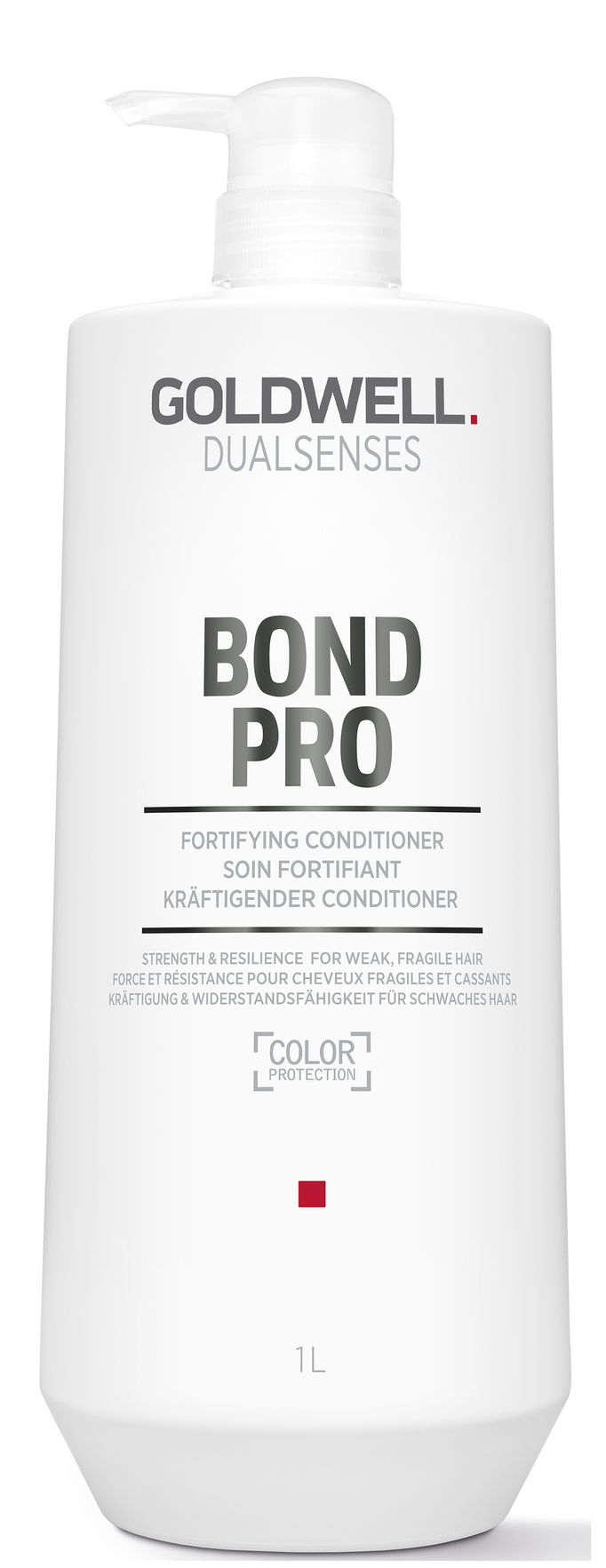 gol291-33-8-oz - Goldwell Dualsenses Bond Pro Fortifying Conditioner-image1 gol291-33-8-oz - Goldwell Dualsenses Bond Pro Fortifying Conditioner-image1