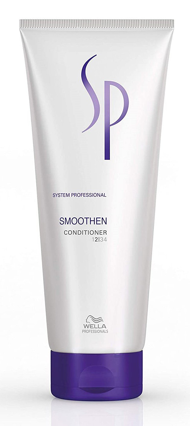 wel235-6-7-oz - Wella System Professional Smoothen Conditioner-image1 wel235-6-7-oz - Wella System Professional Smoothen Conditioner-image1