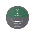 MVRCK by Mitch Dry Paste Medium Hold + Matte Finish