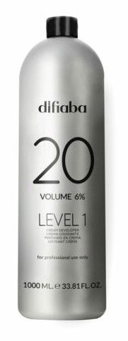 Difiaba That's Colore Developer (33.81 oz) Difiaba That's Colore Developer (33.81 oz)