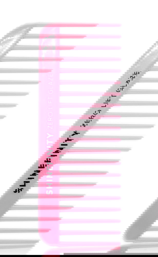 Wella Shinefinity Zero Lift Glaze Comb