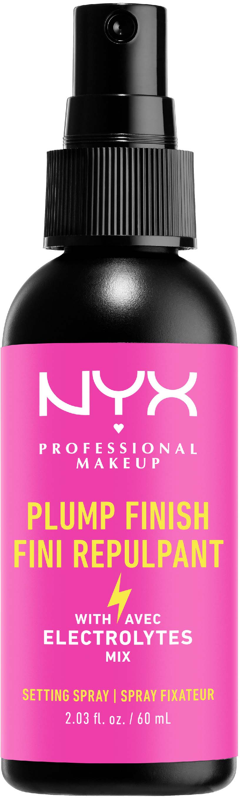 nyx210-2-03-oz - NYX Plump Finish Fini Repulpant Spray-image1 nyx210-2-03-oz - NYX Plump Finish Fini Repulpant Spray-image1