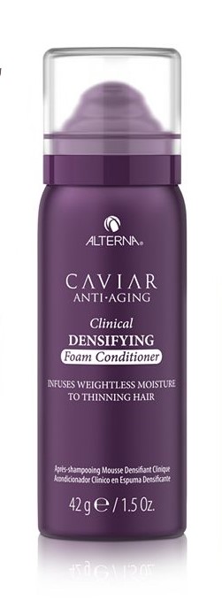 aln164-1-5-oz - Alterna Caviar Clinical Densifying Foam Conditioner-image1