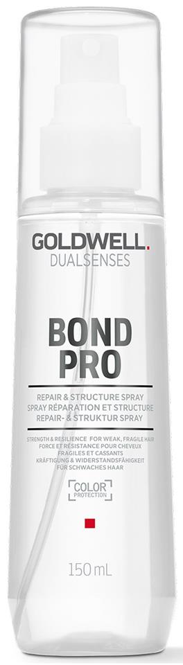 Goldwell Dualsenses Bond Pro Repair & Structure Spray