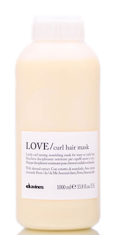 Davines Love Curl Hair Mask