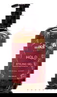 Earthly Body MKS ECO X Hold Styling Gel Original Scent