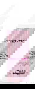 L'Oreal SerieExpert Acidic Sealer Vitamino Color Rinse-Out Lotion L'Oreal SerieExpert Acidic Sealer Vitamino Color Rinse-Out Lotion