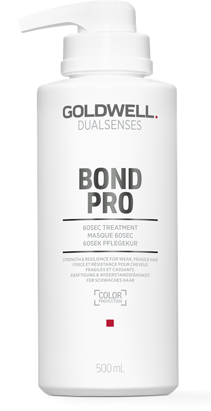 Goldwell Dualsenses Bond Pro 60 Sec Treatment