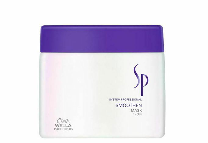 Wella System Professional Smoothen Mask