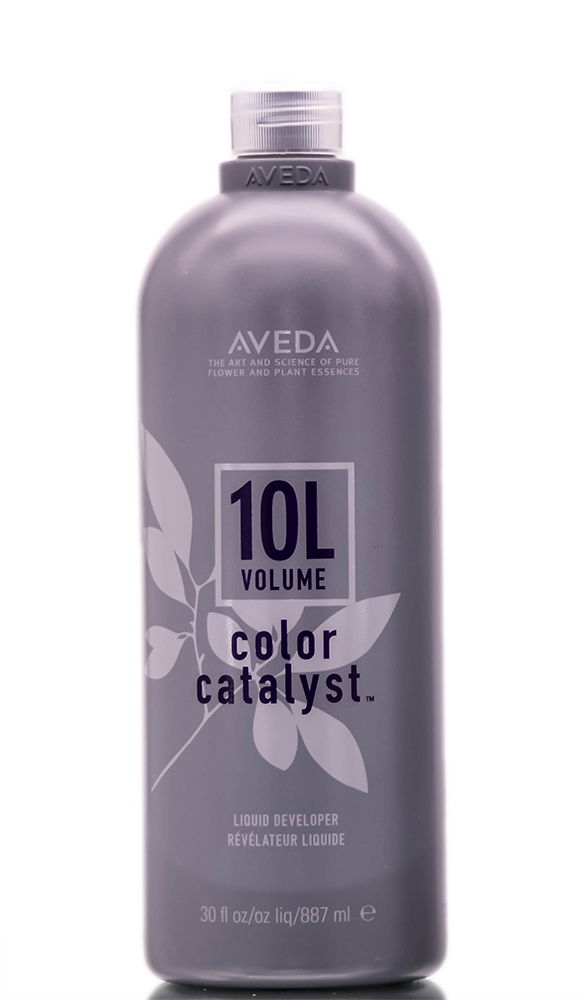 Aveda Color Catalyst Liquid Developer (30 oz) Aveda Color Catalyst Liquid Developer (30 oz)