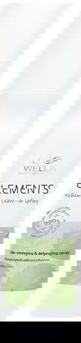 Wella Elements Renewing Leave-In Spray
