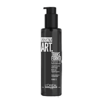 L'Oréal Professionnel Tecni Art Transformer Texture Multi-Use Liquid to Paste L'Oréal Professionnel Tecni Art Transformer Texture Multi-Use Liquid to Paste