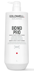Goldwell Dualsenses Bond Pro Fortifying Shampoo Goldwell Dualsenses Bond Pro Fortifying Shampoo