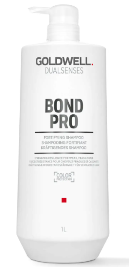 Goldwell Dualsenses Bond Pro Fortifying Shampoo Goldwell Dualsenses Bond Pro Fortifying Shampoo