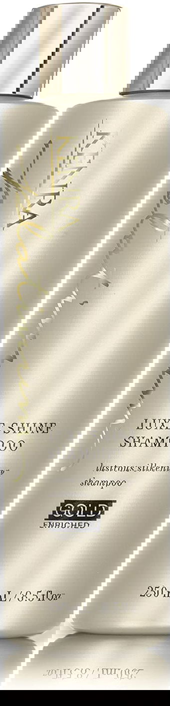 oz, Kenra Platinum Luxe Shine Shampoo SleekShop