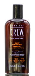 American Crew Daily Cleansing Shampoo