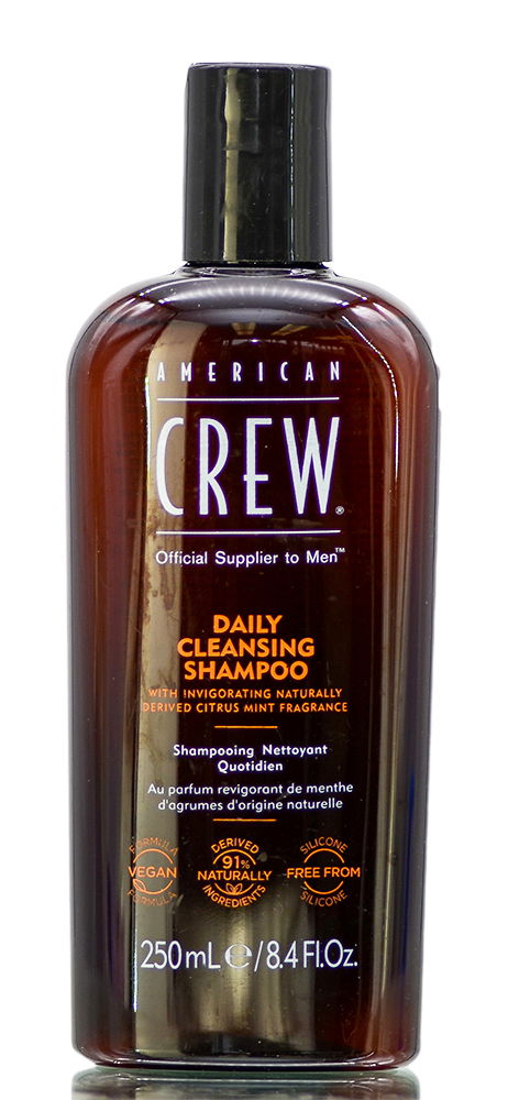 American Crew Daily Cleansing Shampoo