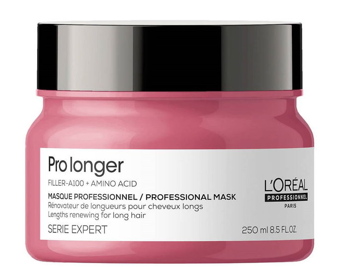 L'Oreal Pro Serie Expert Pro Longer Professional Mask L'Oreal Pro Serie Expert Pro Longer Professional Mask