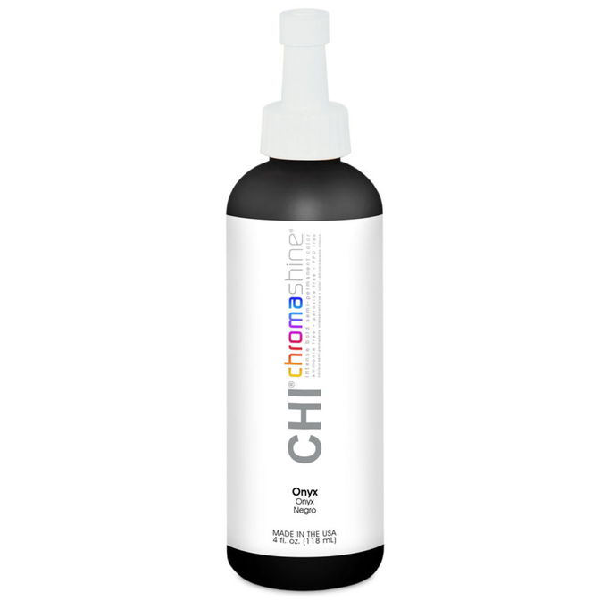 CHI ChromaShine Intense Bold Semi-Permanent Color (4 oz)