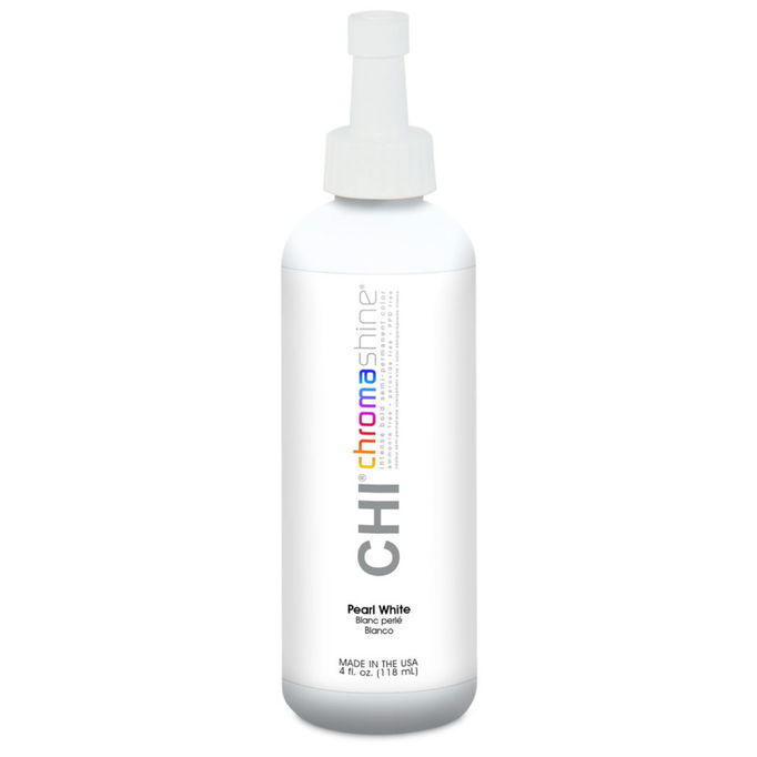 CHI ChromaShine Intense Bold Semi-Permanent Color (4 oz) CHI ChromaShine Intense Bold Semi-Permanent Color (4 oz)
